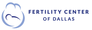 Fertility Center of Dallas Logo