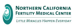 Northern CA Fertility Medical Center Logo