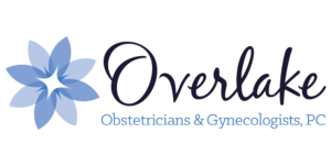 Overlake OB Logo