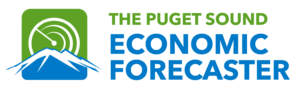 Puget Sound Economic Forecaster Logo